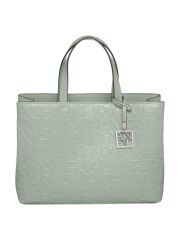 תיק צד דמוי עור  Armani Exchange דגם 942646CC793U7231