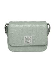 תיק צד דמוי עור Armani Exchange דגם 942648CC793U7231