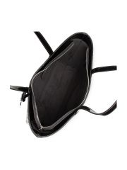 תיק צד דמוי עור Armani Exchange דגם 942650CC79400020