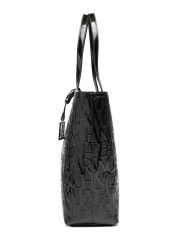 תיק צד דמוי עור Armani Exchange דגם 942650CC79400020