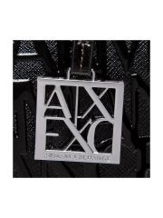 תיק צד דמוי עור Armani Exchange דגם 942650CC79400020