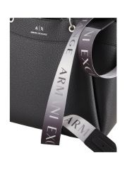 תיק צד דמוי עור ARMANI EXCHANGE דגם 942910CC78300020