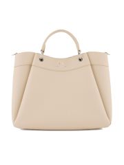 תיק צד דמוי עור ARMANI EXCHANGE דגם 942910CC783U1092