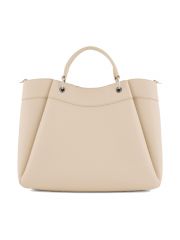 תיק צד דמוי עור ARMANI EXCHANGE דגם 942910CC783U1092