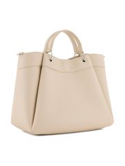 תיק צד דמוי עור ARMANI EXCHANGE דגם 942910CC783U1092