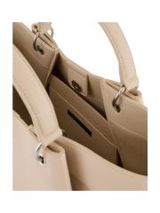 תיק צד דמוי עור ARMANI EXCHANGE דגם 942910CC783U1092