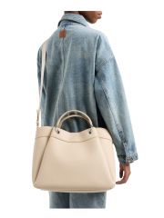 תיק צד דמוי עור ARMANI EXCHANGE דגם 942910CC783U1092