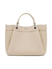 תיק צד דמוי עור ARMANI EXCHANGE דגם 942911CC783U1092