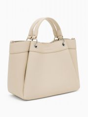 תיק צד דמוי עור ARMANI EXCHANGE דגם 942911CC783U1092