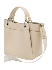 תיק צד דמוי עור ARMANI EXCHANGE דגם 942911CC783U1092