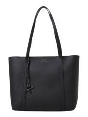 PVC/PLASTICA SHOPPING BAG