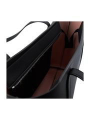 PVC/PLASTICA SHOPPING BAG