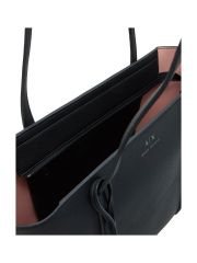 PVC/PLASTICA SHOPPING BAG