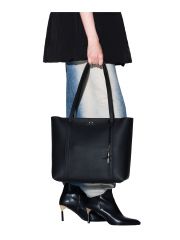 PVC/PLASTICA SHOPPING BAG