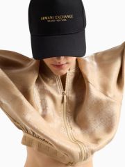 כובע מצחייה Armani Exchange דגם 9442073R13003420