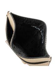 ארנק כרטיסים דמוי עור מבית ARMANI EXCHANGE דגם AEX-9485730A874U6223