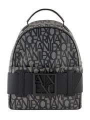 PVC/PLASTICA BACKPACK WOMANS BACKPACK CARNATION2