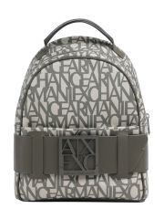 תיק גב מבית ARMANI EXCHANGE דגם AEX-9491533F742MZ317