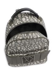 תיק גב מבית ARMANI EXCHANGE דגם AEX-9491533F742MZ317