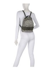 תיק גב מבית ARMANI EXCHANGE דגם AEX-9491533F742MZ317