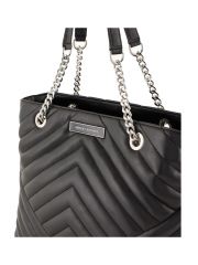 תיק צד דמוי עור Armani Exchange דגם 9491564R74200020