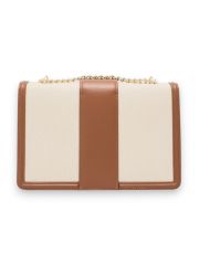 תיק דמוי עור מבית ARMANI EXCHANGE דגם AEX-XW000070AF22570M6261