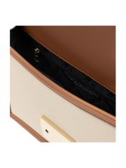 תיק דמוי עור מבית ARMANI EXCHANGE דגם AEX-XW000070AF22570M6261