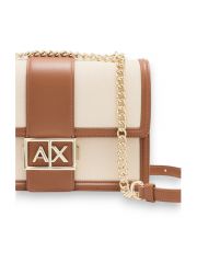 תיק דמוי עור מבית ARMANI EXCHANGE דגם AEX-XW000070AF22570M6261