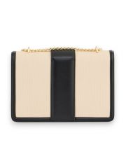 תיק דמוי עור מבית ARMANI EXCHANGE דגם AEX-XW000070AF22570MC479