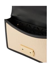 תיק דמוי עור מבית ARMANI EXCHANGE דגם AEX-XW000070AF22570MC479