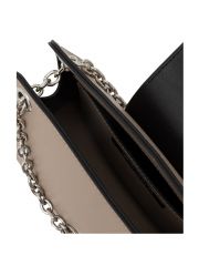 תיק דמוי עור מבית ARMANI EXCHANGE דגם AEX-XW000281AF13672U6223