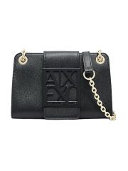 תיק דמוי עור מבית ARMANI EXCHANGE דגם AEX-XW000281AF13672UC001