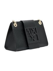 תיק דמוי עור מבית ARMANI EXCHANGE דגם AEX-XW000281AF13672UC001