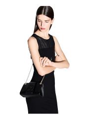 תיק דמוי עור מבית ARMANI EXCHANGE דגם AEX-XW000281AF13672UC001