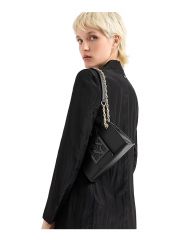 תיק דמוי עור מבית ARMANI EXCHANGE דגם AEX-XW000281AF13672UC001