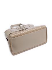 תיק דמוי עור מבית ARMANI EXCHANGE דגם AEX-XW000285AF22628U6223