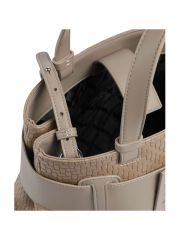 תיק דמוי עור מבית ARMANI EXCHANGE דגם AEX-XW000285AF22628U6223