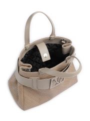 תיק דמוי עור מבית ARMANI EXCHANGE דגם AEX-XW000285AF22628U6223