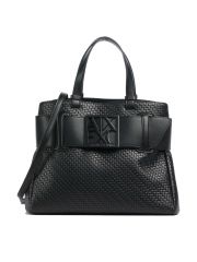 תיק דמוי עור מבית ARMANI EXCHANGE דגם AEX-XW000285AF22628UC001