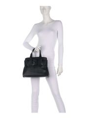 תיק דמוי עור מבית ARMANI EXCHANGE דגם AEX-XW000285AF22628UC001