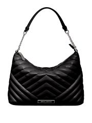 תיק צד דמוי עור Armani Exchange דגם XW000300AF12037UC001