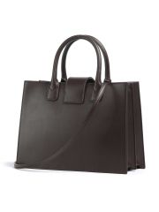 תיק דמוי עור מבית ARMANI EXCHANGE דגם AEX-XW000305AF12039U6018