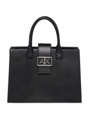 תיק דמוי עור מבית ARMANI EXCHANGE דגם AEX-XW000305AF12039UC001