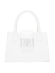 תיק דמוי עור מבית ARMANI EXCHANGE דגם AEX-XW000306AF12039U0011