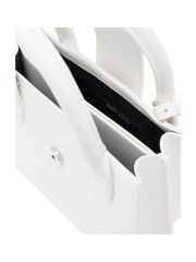 תיק דמוי עור מבית ARMANI EXCHANGE דגם AEX-XW000306AF12039U0011