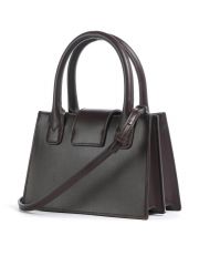 תיק דמוי עור מבית ARMANI EXCHANGE דגם AEX-XW000306AF12039U6018