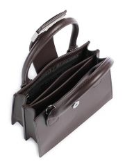 תיק דמוי עור מבית ARMANI EXCHANGE דגם AEX-XW000306AF12039U6018