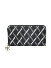 ארנק דמוי עור ARMANI EXCHANGE דגם XW000359AF17155MC043
