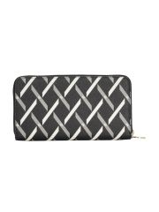 ארנק דמוי עור ARMANI EXCHANGE דגם XW000359AF17155MC043