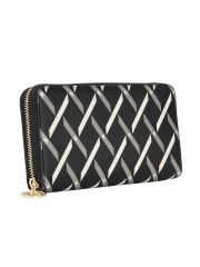 ארנק דמוי עור ARMANI EXCHANGE דגם XW000359AF17155MC043